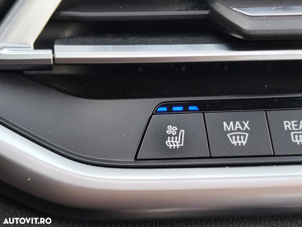 BMW X6 M M50d - 30