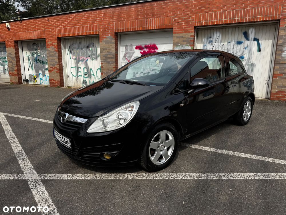 Opel Corsa 1.3 CDTI - 2