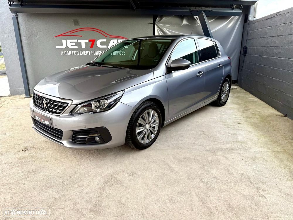 Peugeot 308 1.2 PureTech Allure - 2