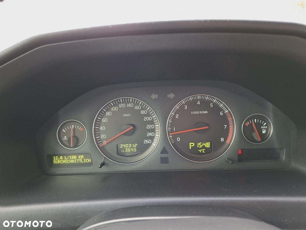 Volvo S60 2.5T AWD Summum - 20