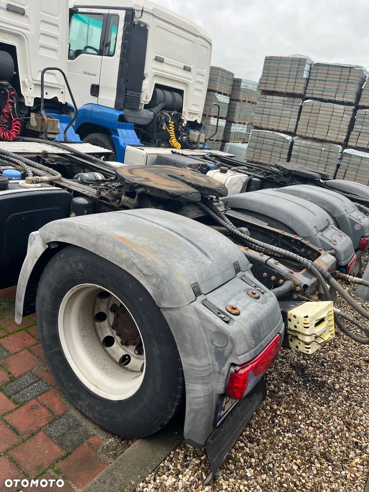 MAN TGS 18.440 - 5