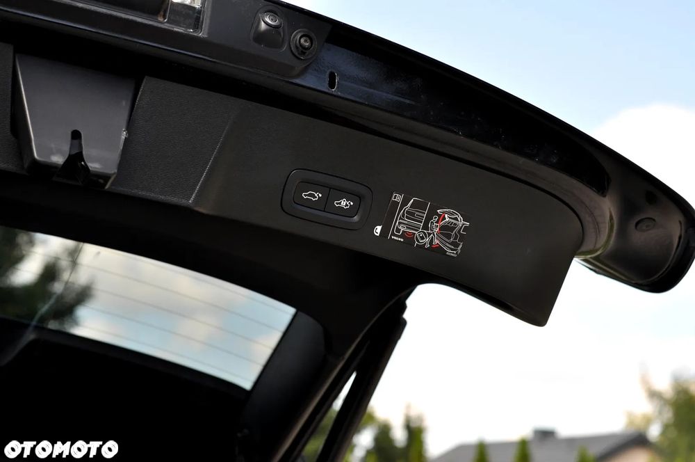 Volvo XC 40 D3 SCR Inscription - 19