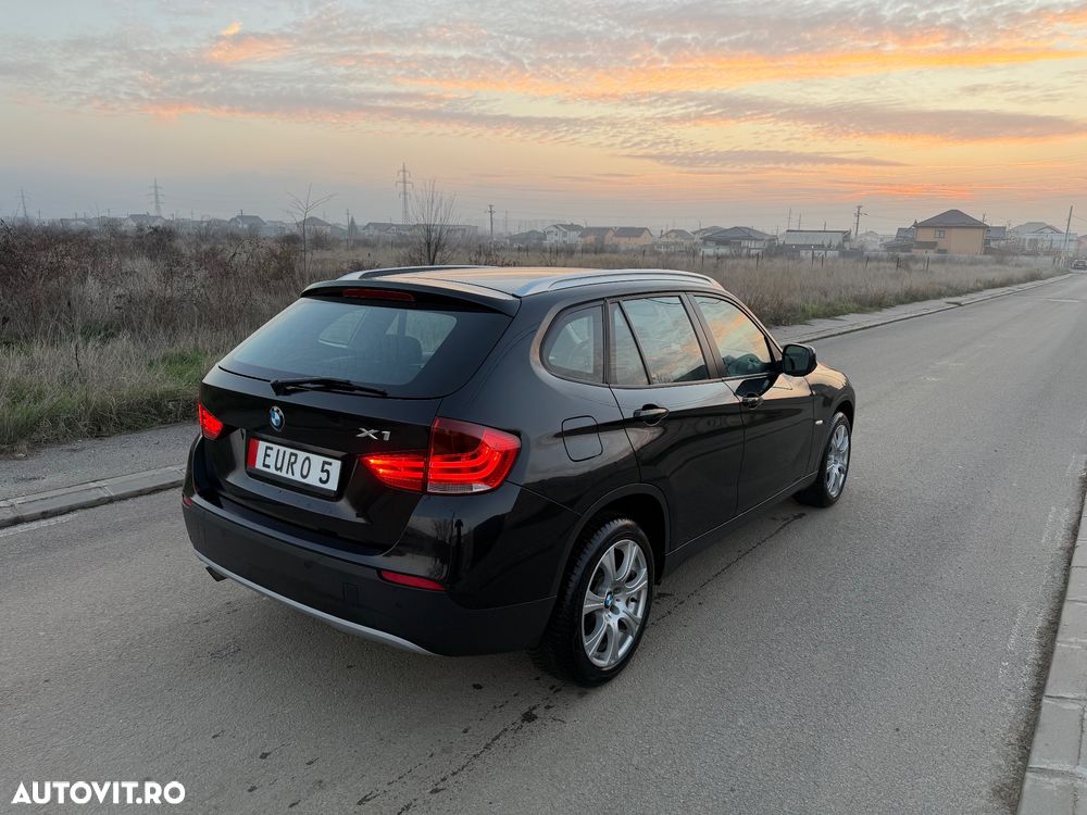 BMW X1 sDrive18d xLine - 3