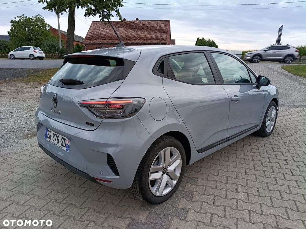Renault Clio - 3