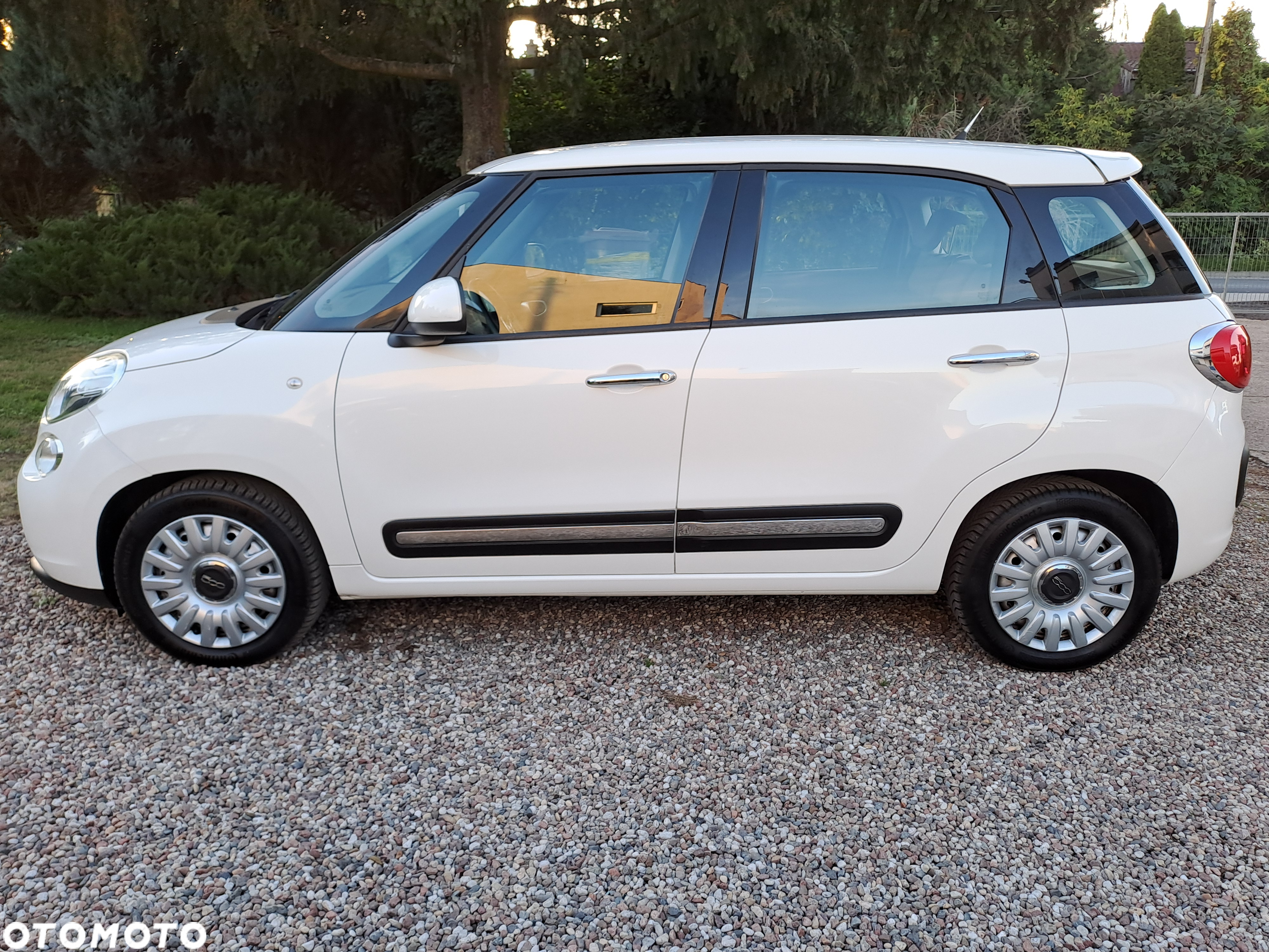 Fiat 500L - 3