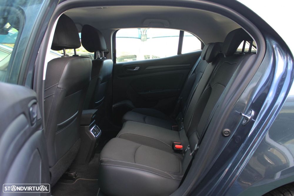 Renault Mégane - 22