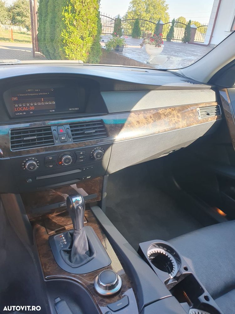 BMW Seria 5 - 13