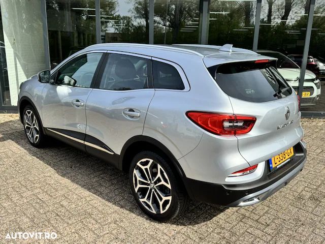 Renault Kadjar TCe 140 GPF BUSINESS EDITION - 9