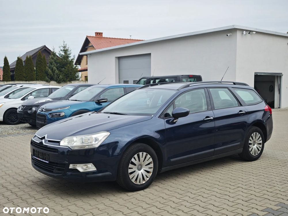 Citroën C5 1.8 16V Style - 11