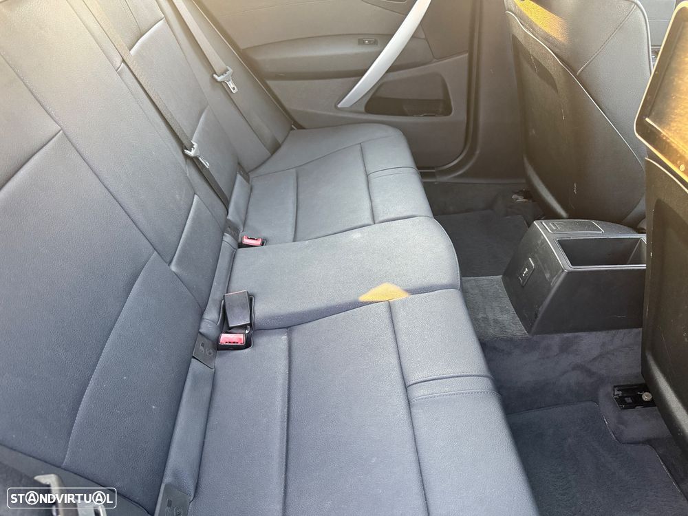 BMW X3 2.0 d LifeStyle - 13