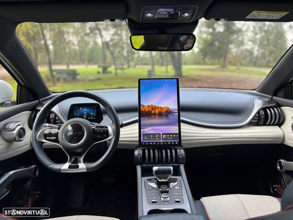 BYD Atto 3 60.48 kWh Design - 20