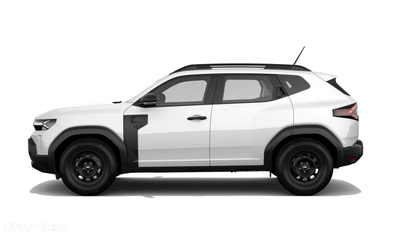 Dacia Duster ECO-G 100 Essential - 4