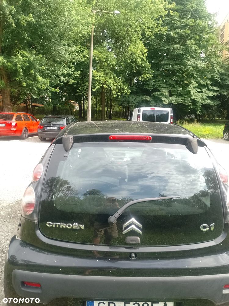 Citroën C1 1.0i Desire - 2