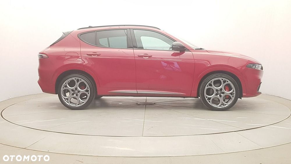 Alfa Romeo Tonale - 7