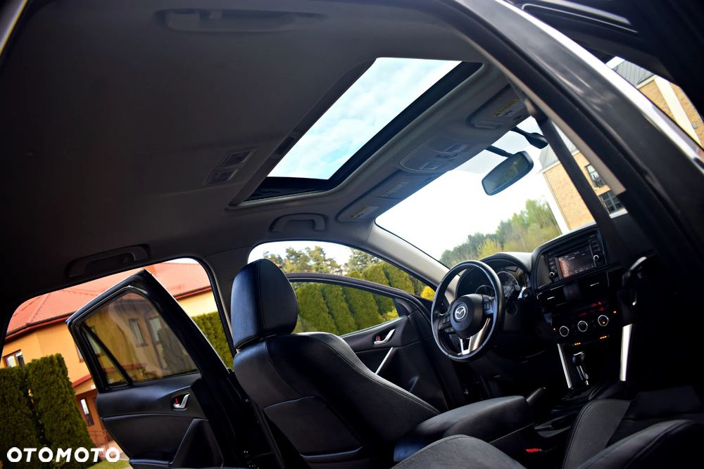 Mazda CX-5 2.0 Skyenergy - 32