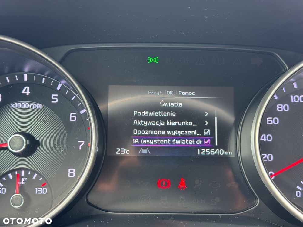 Kia Ceed 1.5 T-GDI M - 33