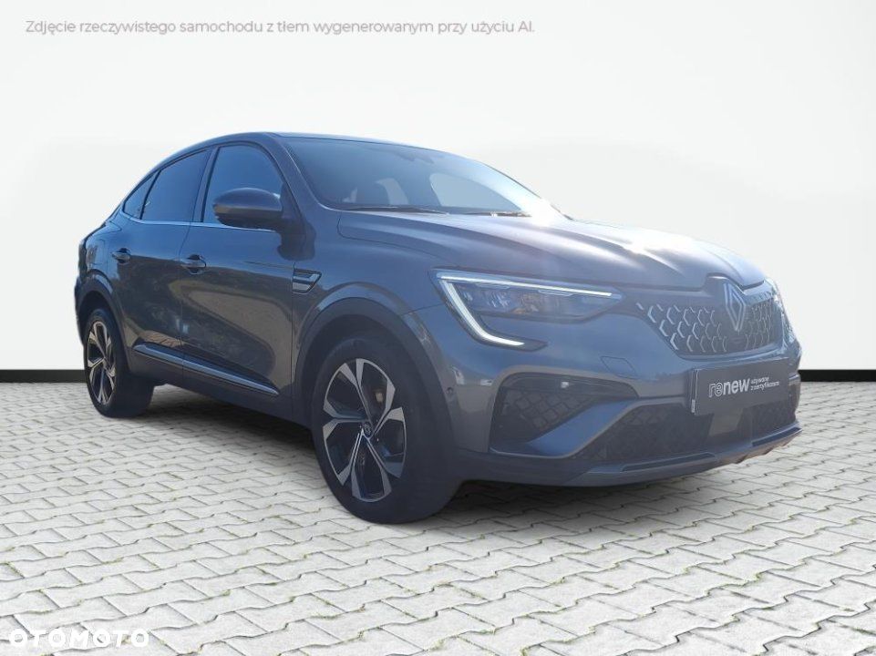 Renault Arkana - 3