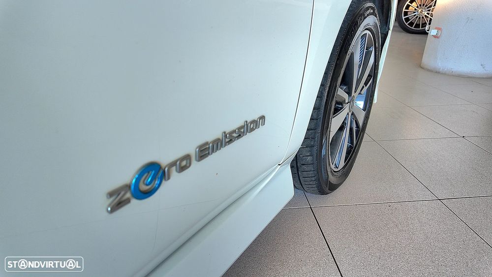 Nissan Leaf N-Connecta - 42
