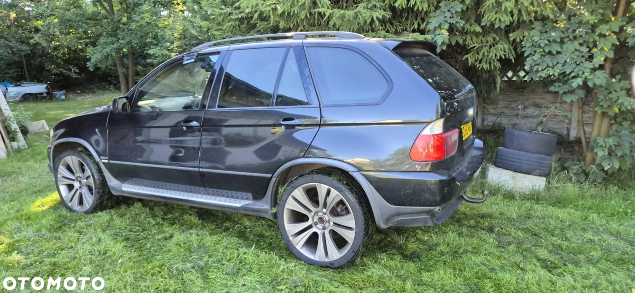 BMW X5 3.0 d Edition Exclusive Sport - 7