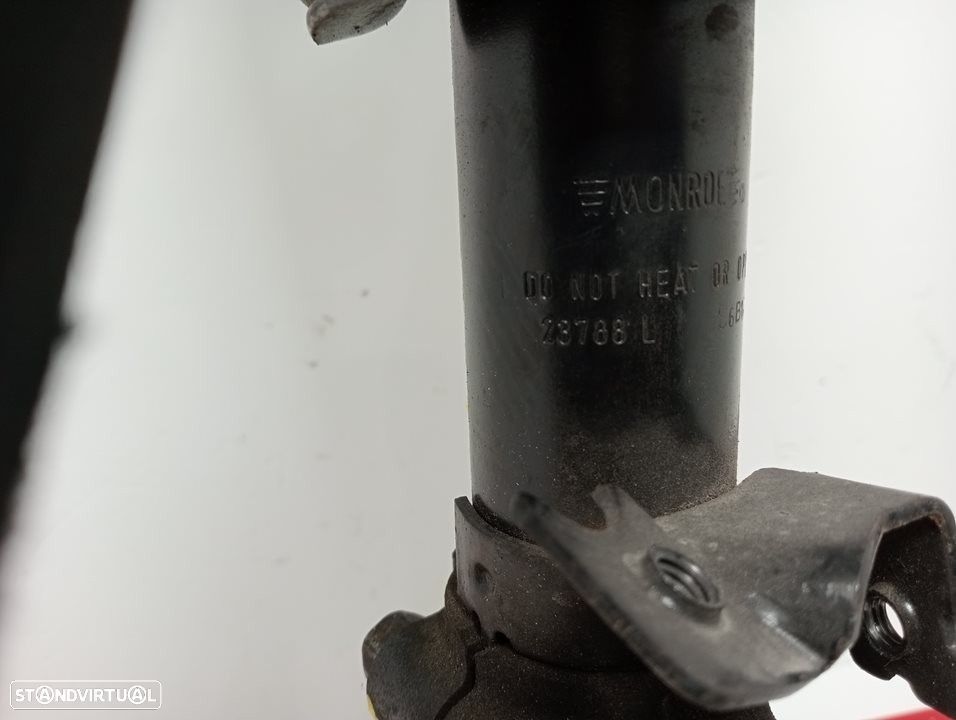 AMORTECEDOR FRONTAL ESQUERDO HONDA CIVIC VI FASTBACK 1999 -23788L - 1