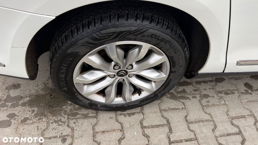 Citroën C5 1.6 THP Selection - 40