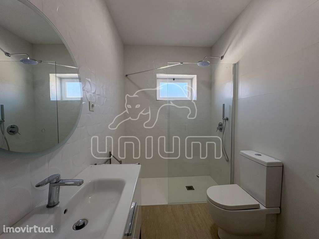 Apartamento T2 no centro histórico - Grande imagem: 5/7