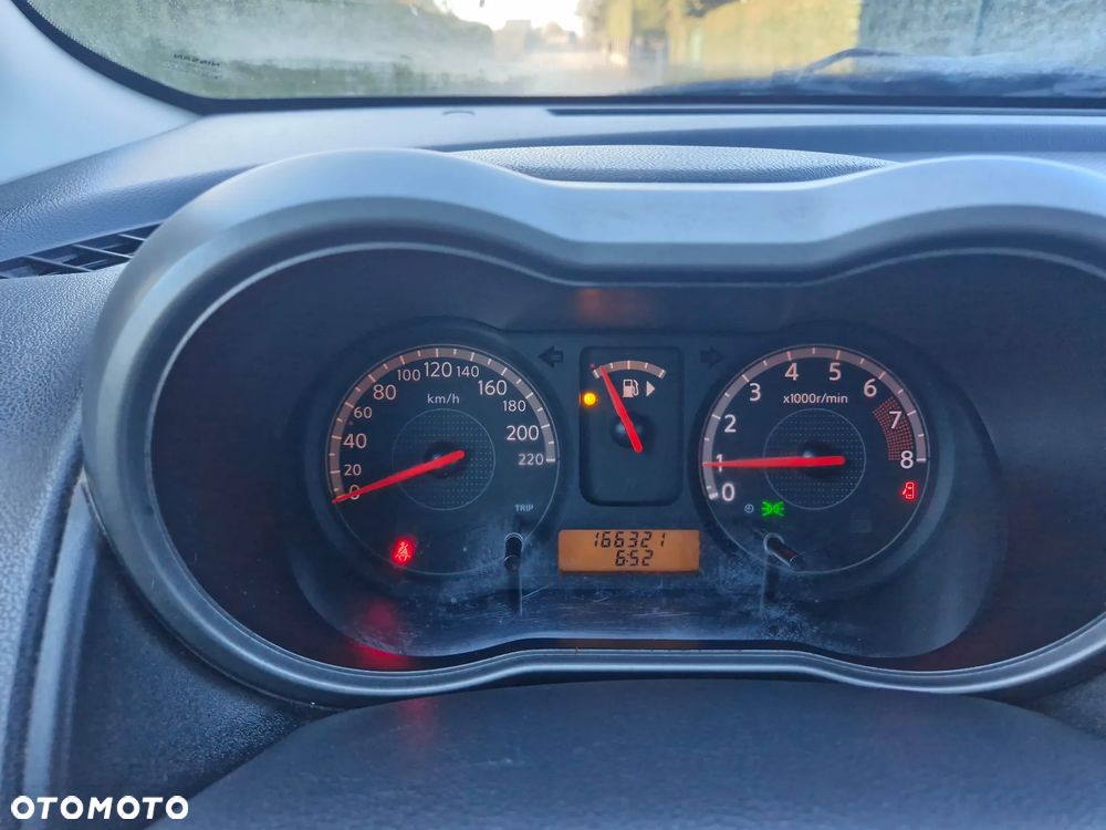Nissan Note 1.4 I-Way - 4