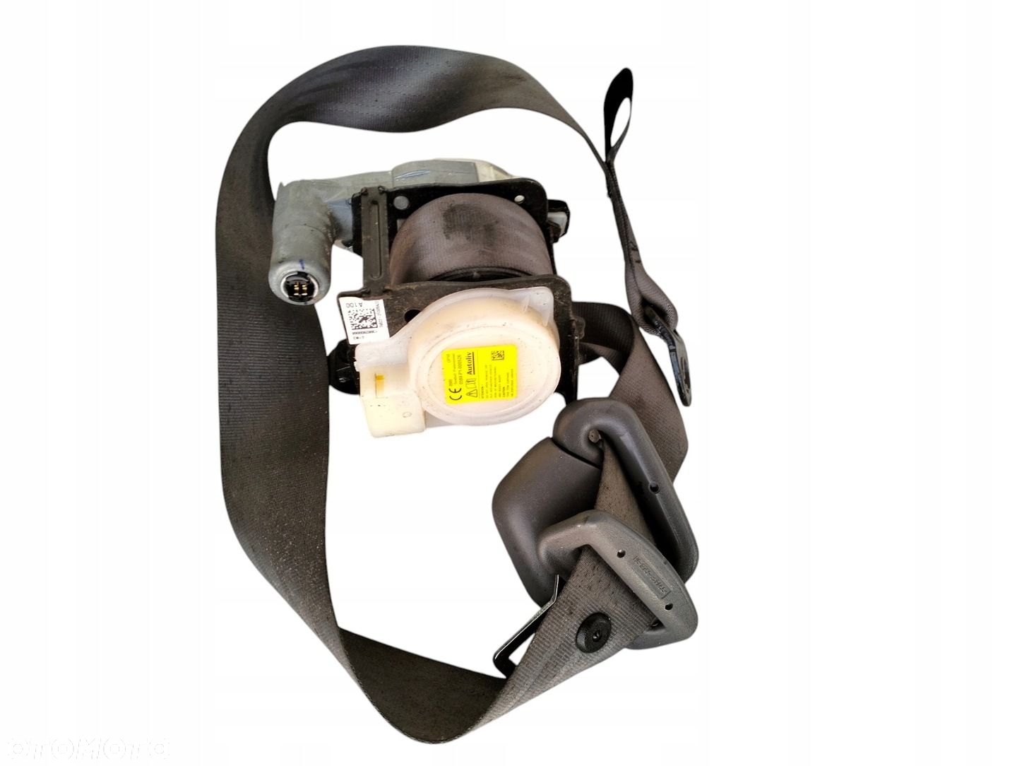 PAS BEZPIECZEŃSTWA SANGYONG REXTON RODIUS 2.0XDI 74622-21005 - 2