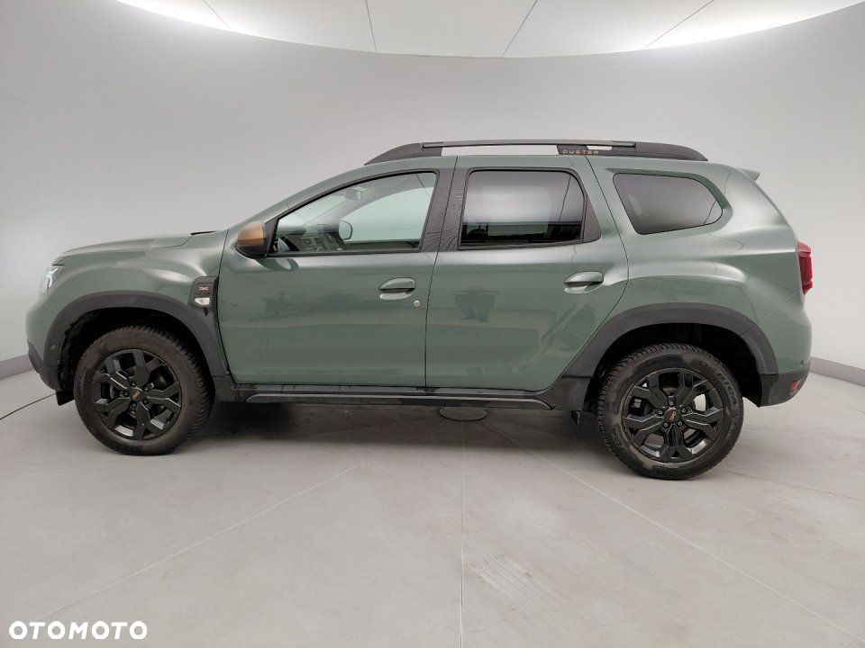 Dacia Duster - 3