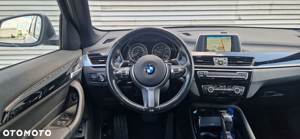 BMW X1 xDrive25d xLine - 25