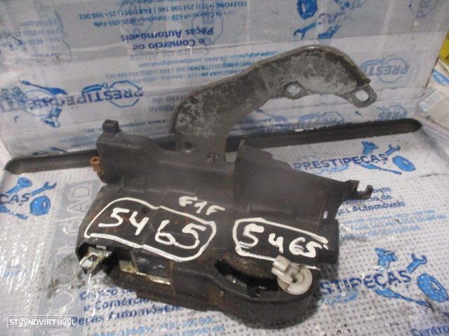Fecho Fec5465 SUZUKI GRAND VITARA 1 BREAK 1999 2.0TDI 90CV 5P PRETO TD MANUAL - 1