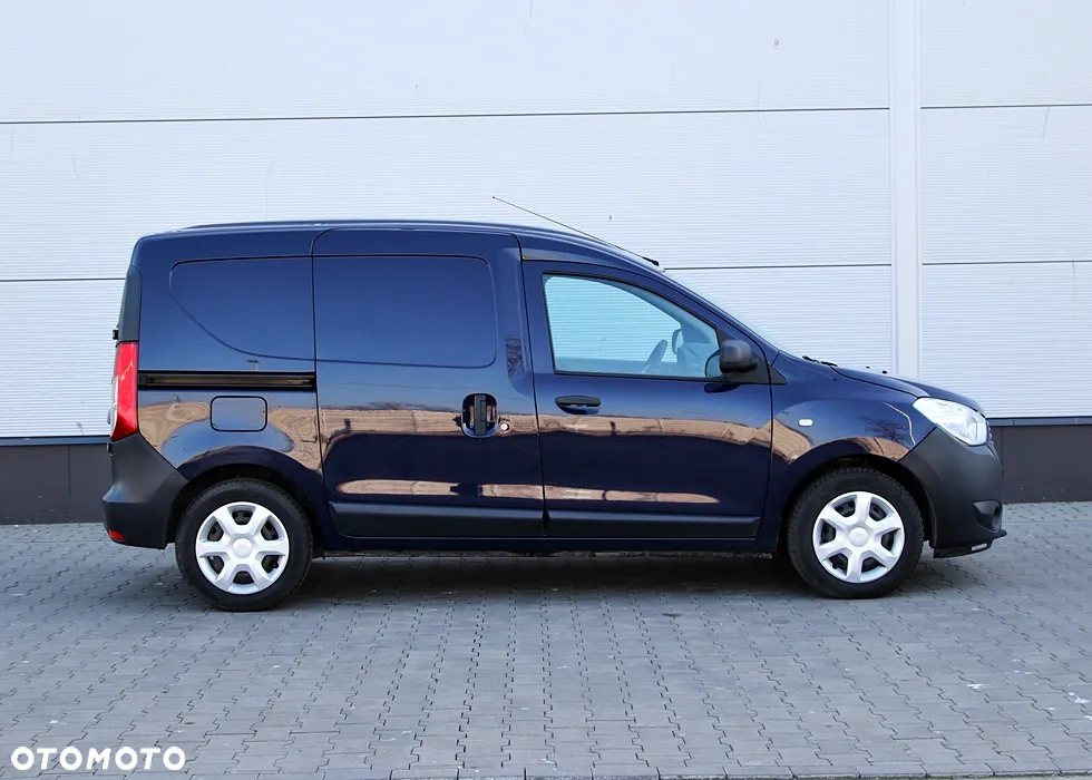 Dacia DOKKER - 7
