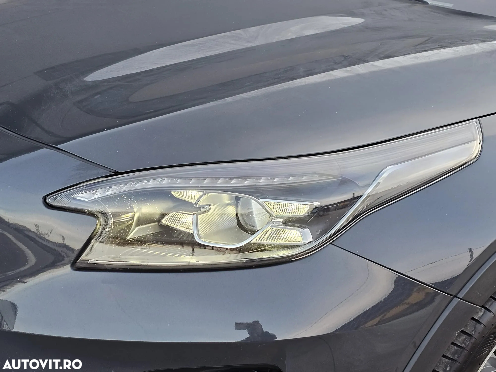 Kia XCeed 1.6 T-GDI 7DCT GT Line+ - 10