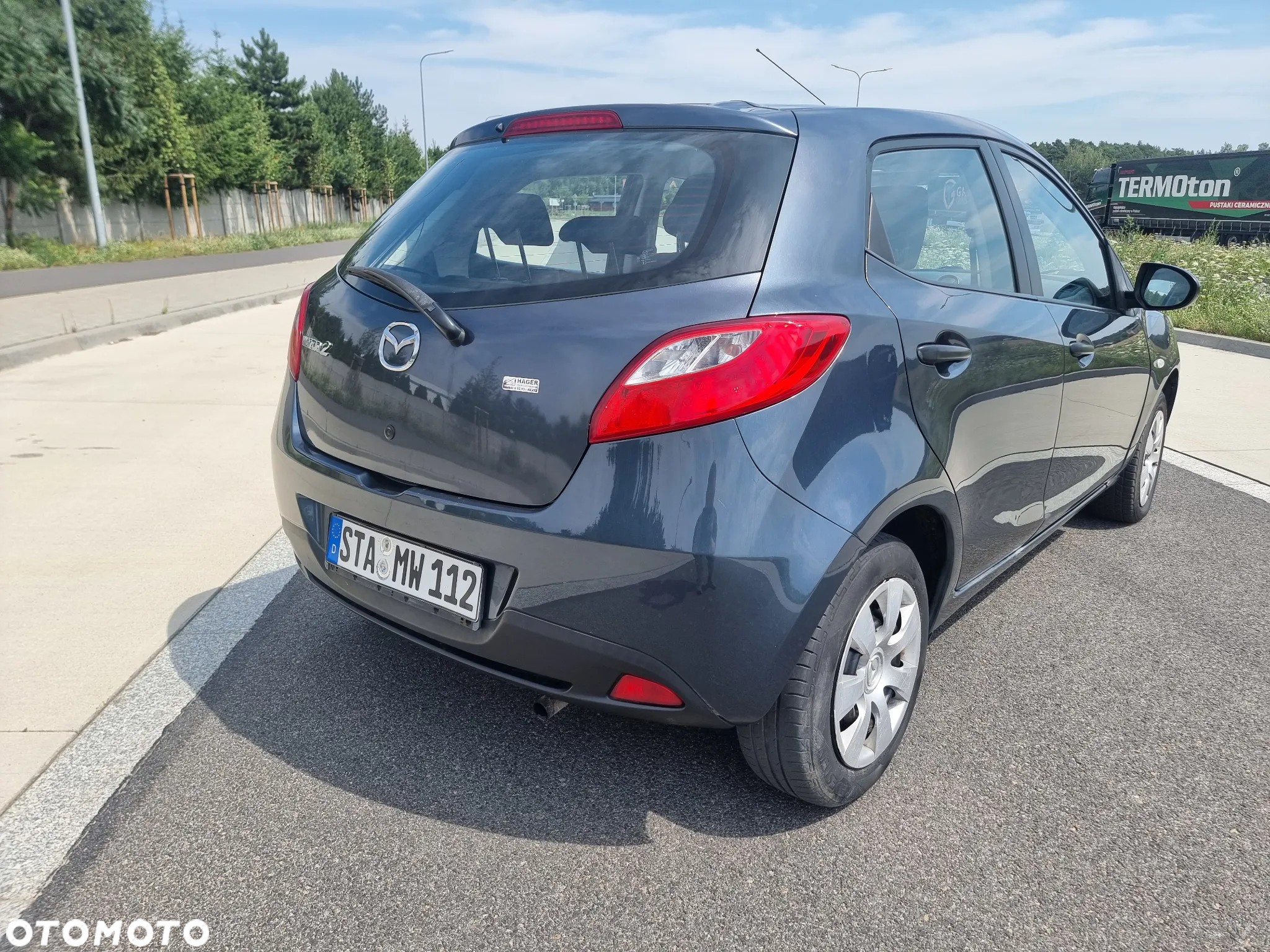 Mazda 2 1.3 Impuls - 3