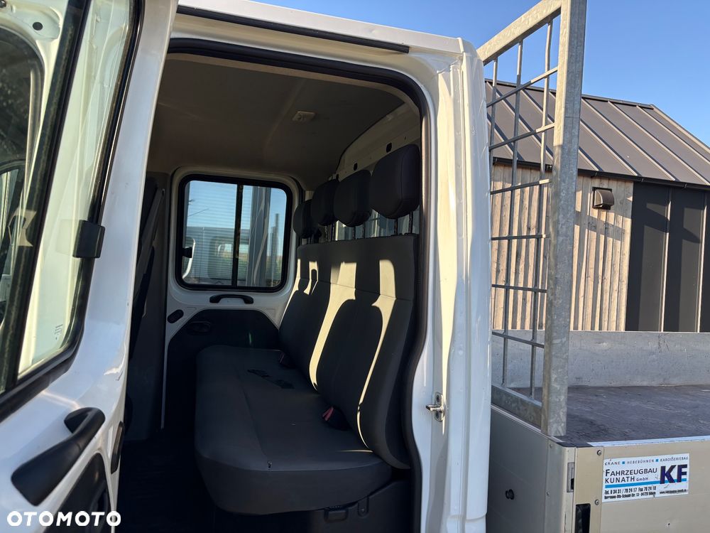 Renault Master - 10