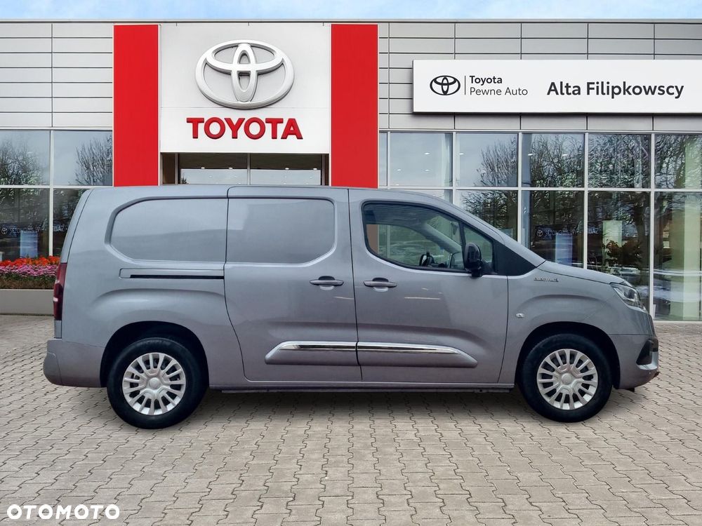 Toyota PROACE CITY - 7