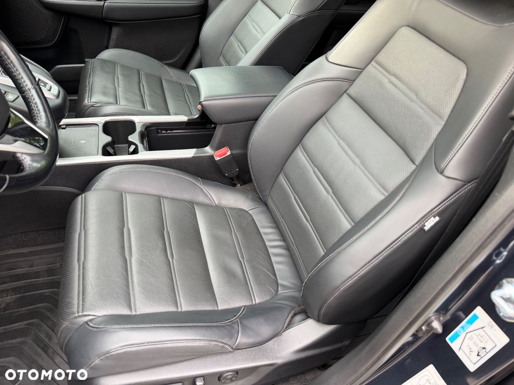 Honda CR-V 2.0 i-MMD Executive (Honda Connect+) - 23