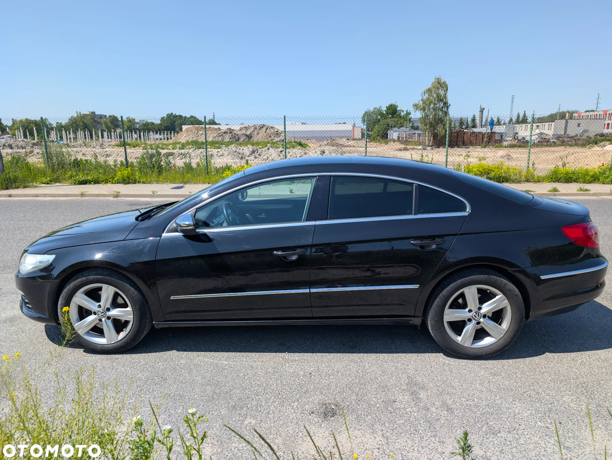 Volkswagen CC - 7