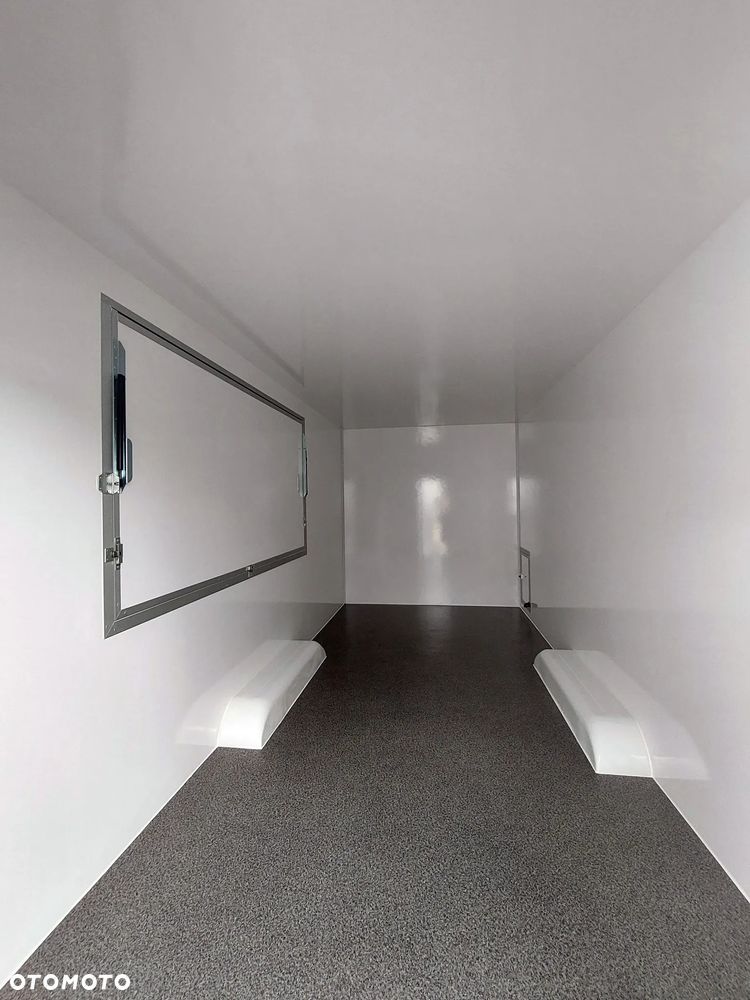 Esselmann Karello 5 przyczepa gastronomiczna - 7