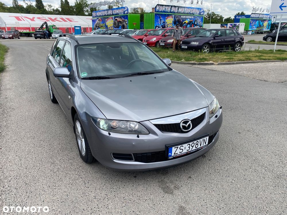 Mazda 6 Sport 2.0 Exclusive - 5