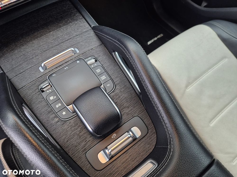 Mercedes-Benz GLE 400 d 4-Matic Premium Plus - 33