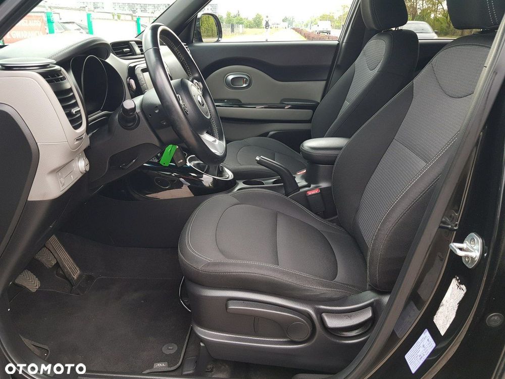 Kia Soul - 9