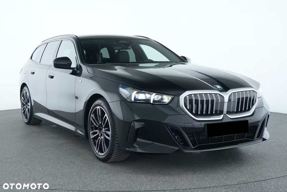 BMW Seria 5 - 2