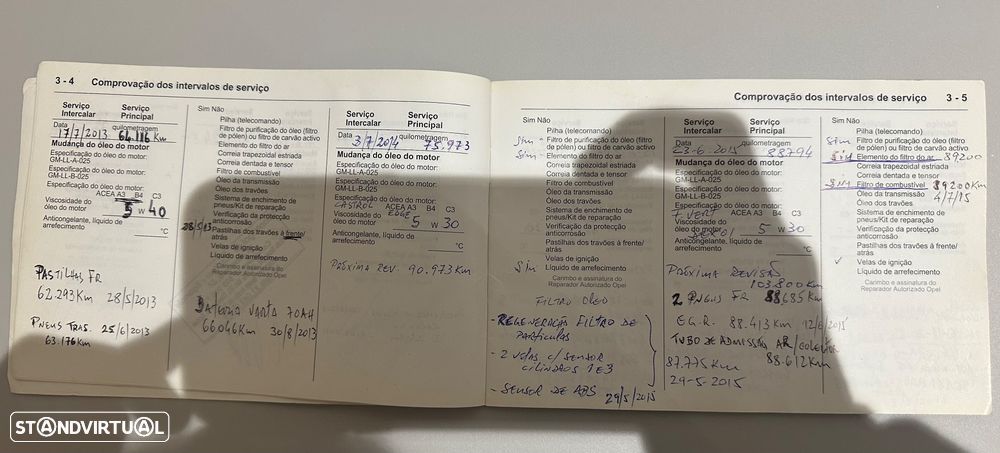 Opel Insignia Sports Tourer 2.0 CDTi Cosmo - 37