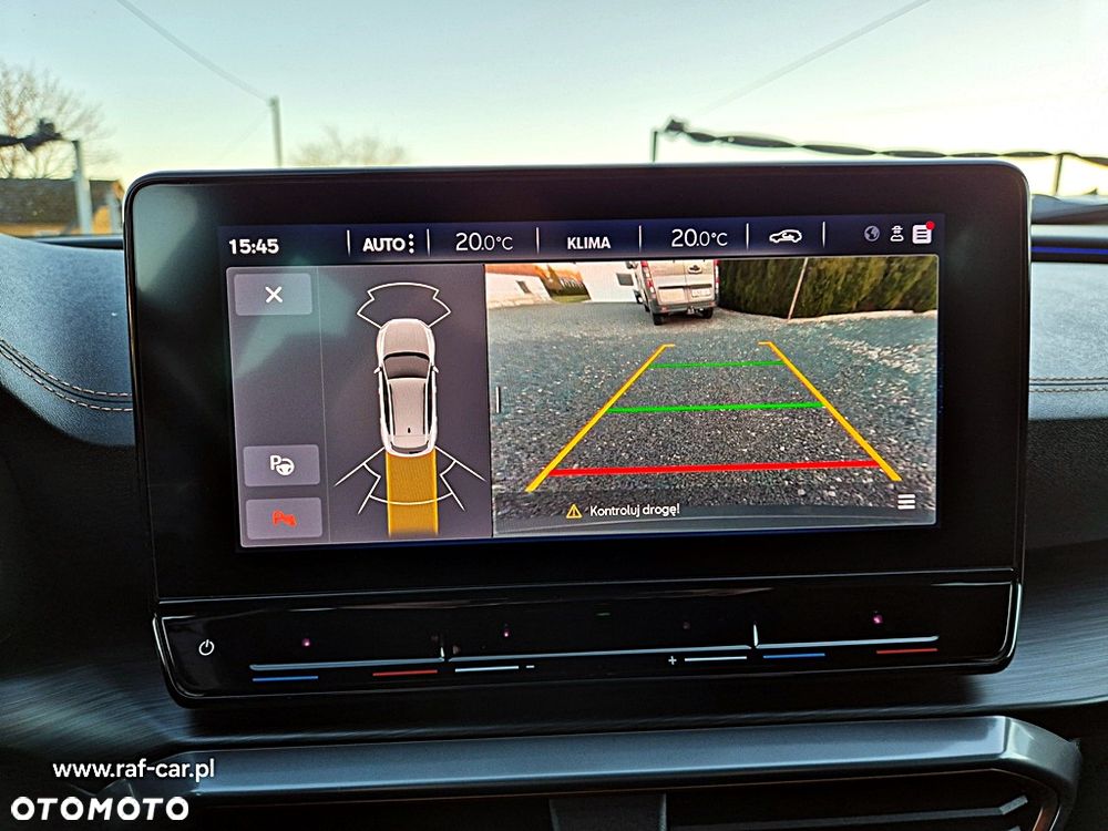 Cupra Formentor 1.5 TSI DSG - 22