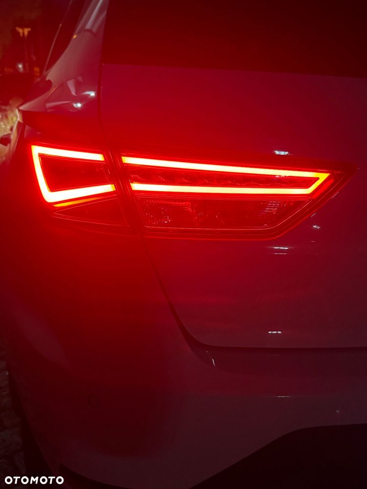 Seat Leon - 21