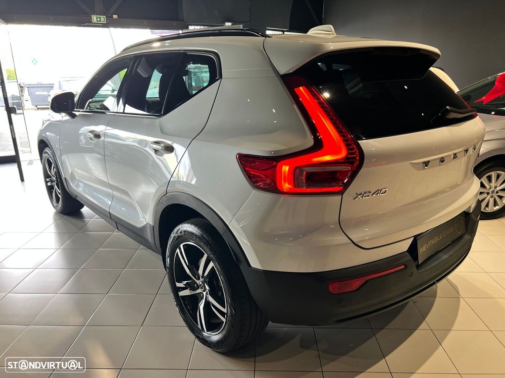 Volvo XC 40 1.5 T2 Core Auto - 8