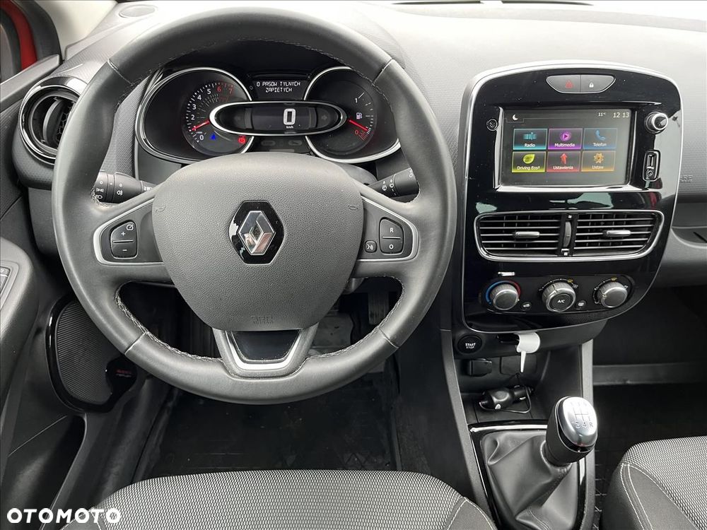 Renault Clio 0.9 Energy TCe Zen - 11