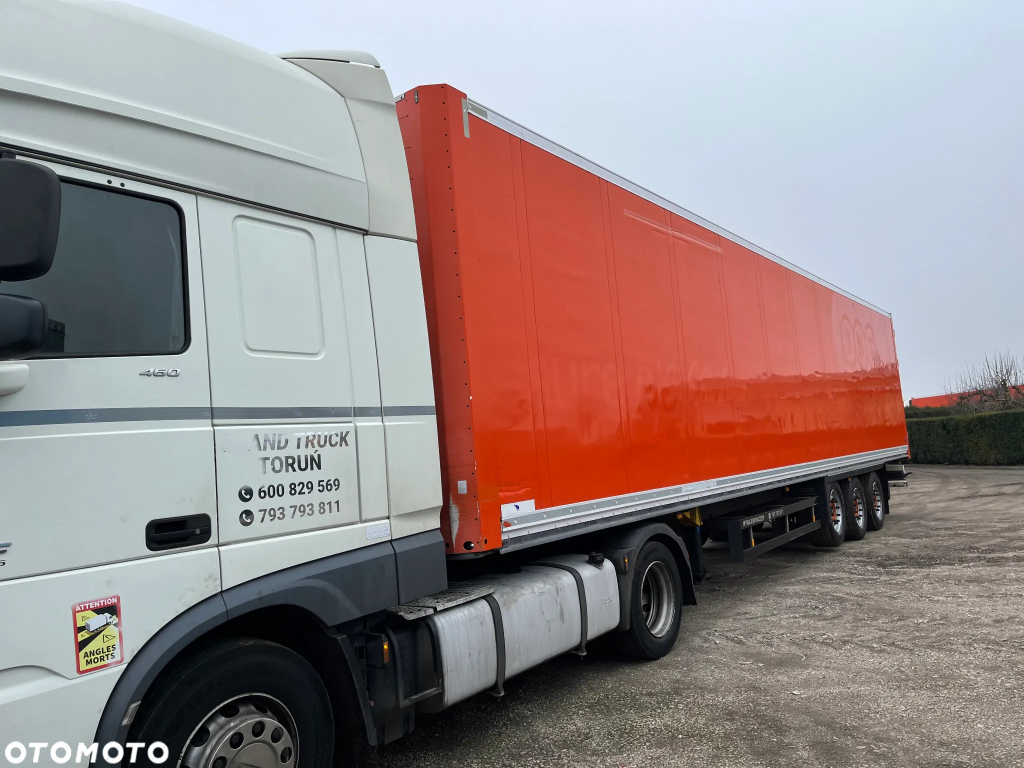 Schmitz Cargobull - 3