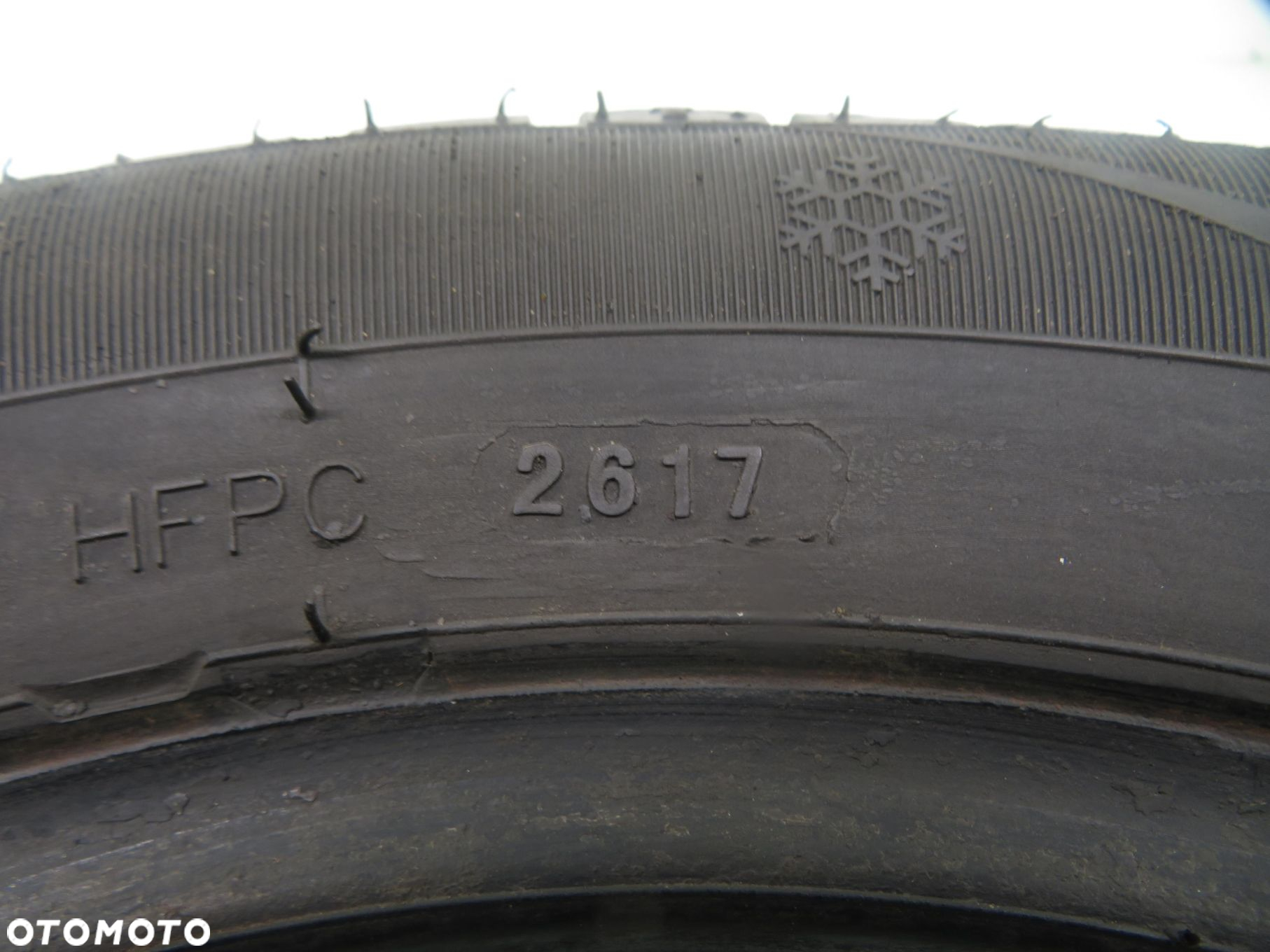 2x 165/60 R14 OPONY ZIMOWE Hifly Win-Turi 212 75H - 2